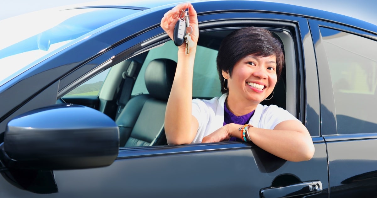 Adult Drivers Education | a-Adam's School of Driving